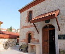 Hacı Hasan Camii