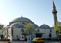 Antalya´da Yeni Projeler; Tekeli Mehmet Paşa Camii Erişilebilir Olacak